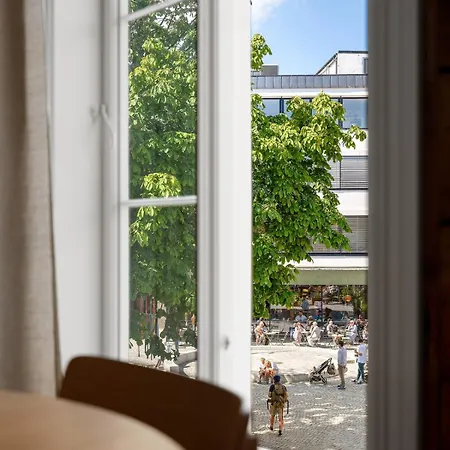 Unique In Stavangers Sentral Square Appartamento *