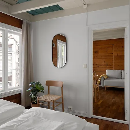 Appartamento Unique In Stavangers Sentral Square *