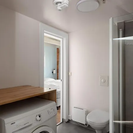 Unique In Stavangers Sentral Square * Stavanger