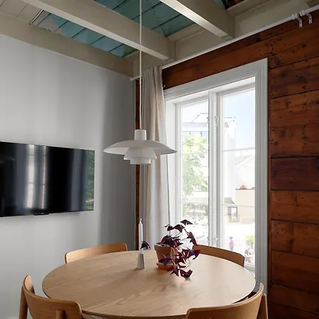 Unique In Stavangers Sentral Square 스타방에르