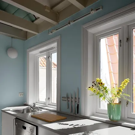 Unique In Stavangers Sentral Square Appartamento *