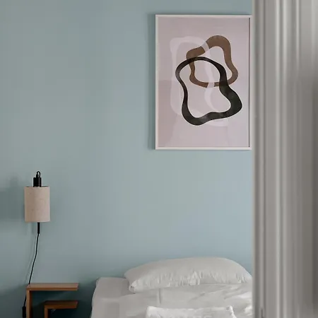 Unique In Stavangers Sentral Square 스타방에르