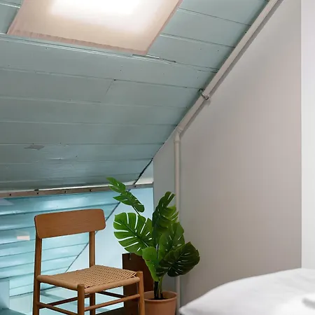 Unique In Stavangers Sentral Square Appartamento *