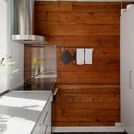 Unique In Stavangers Sentral Square * 스타방에르