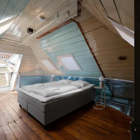 Διαμέρισμα Unique In Stavangers Sentral Square *