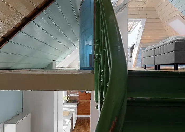 Apartament Unique In Stavangers Sentral Square