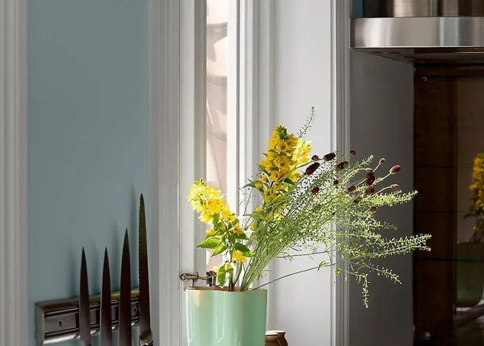 Unique In Stavangers Sentral Square Apartament