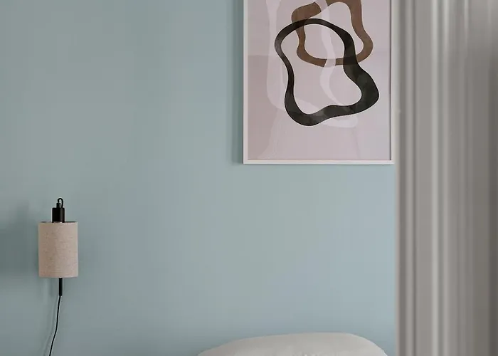 Unique In Stavangers Sentral Square Ставангер