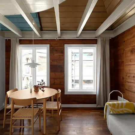 Appartement Unique In Stavangers Sentral Square Stavanger