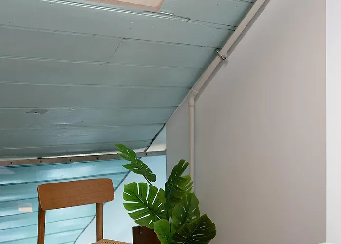 Unique In Stavangers Sentral Square Appartement *