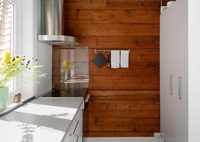 Unique In Stavangers Sentral Square * Stavanger