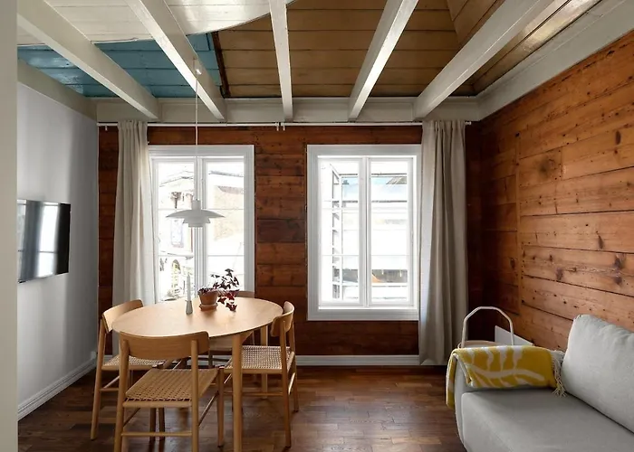 Appartement Unique In Stavangers Sentral Square Stavanger