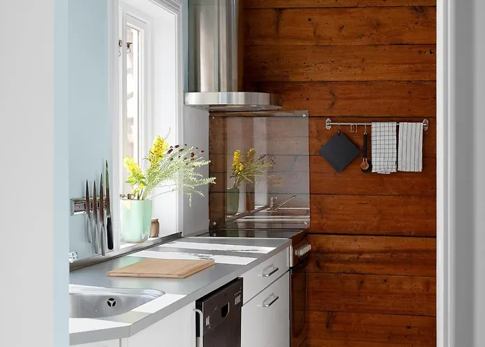 Appartement Unique In Stavangers Sentral Square *